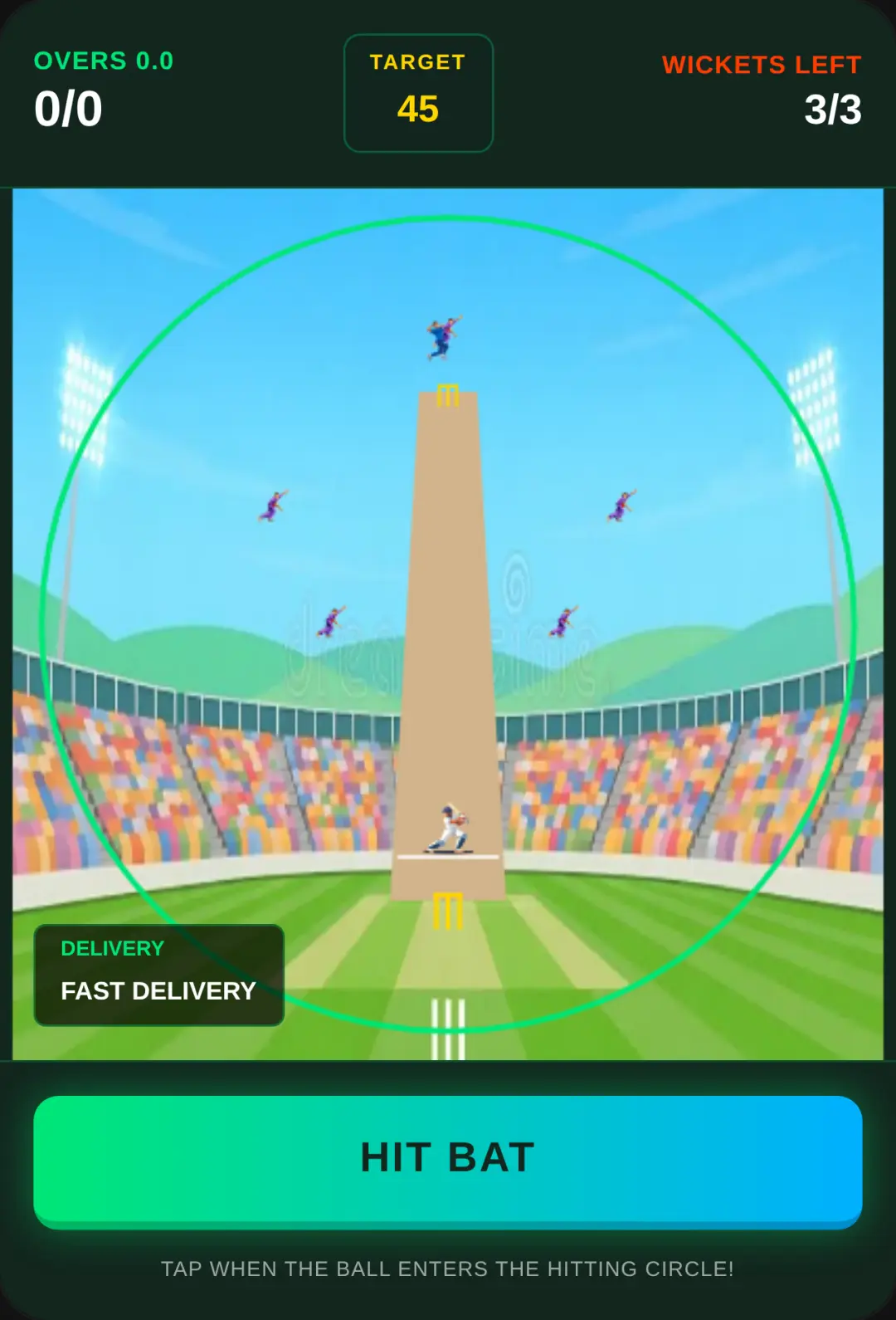Cricket Pro League cover