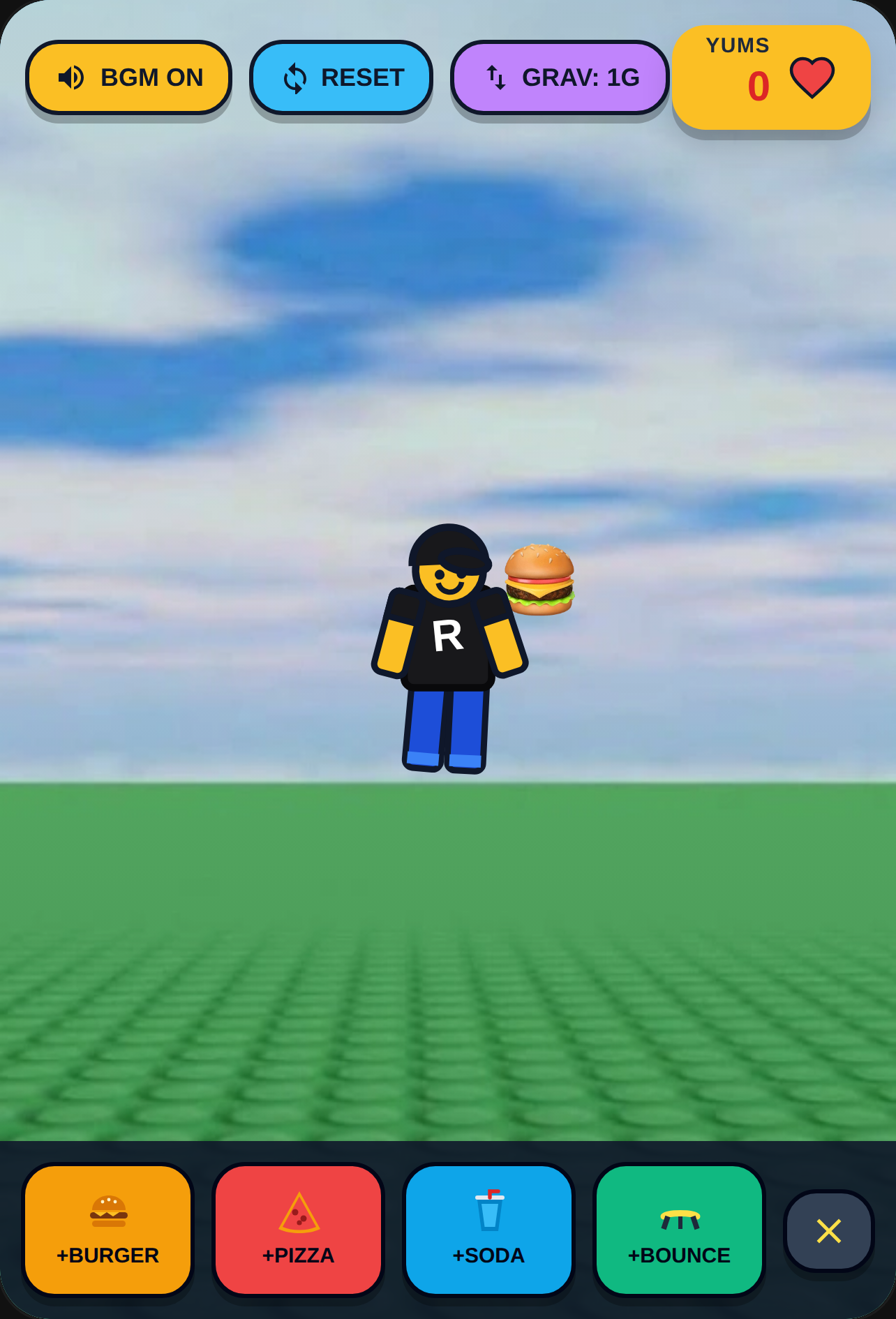 Guest Ragdoll Sandbox cover