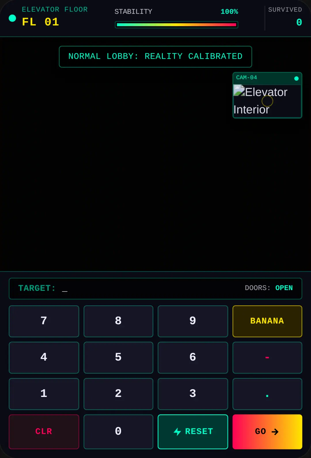 Impossible Elevator Simulator cover