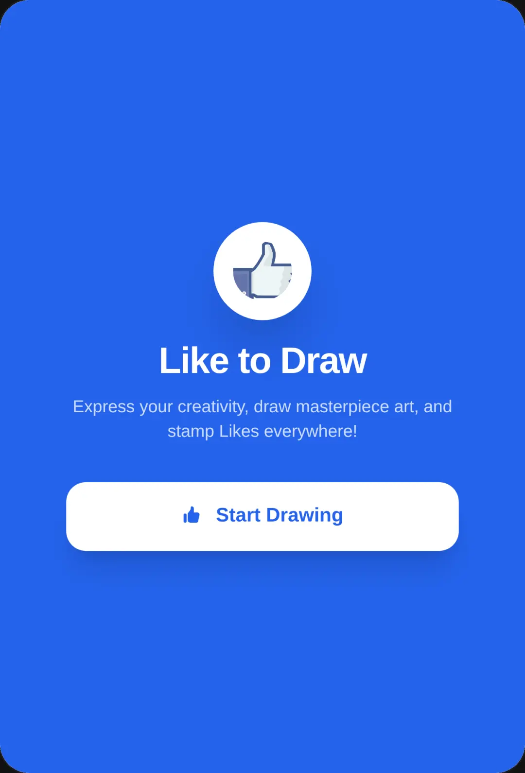 Like Draw Studio cover