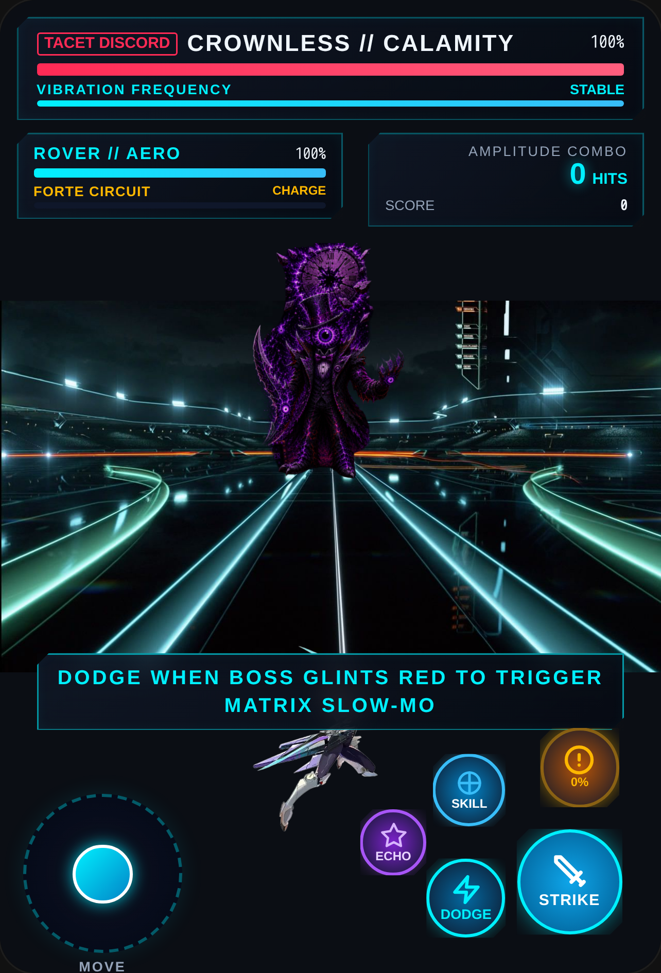 Wuthering Waves: Solaris Evasion cover