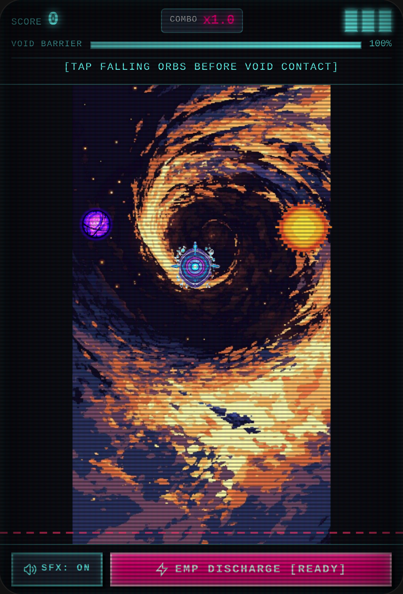 Catch the planet cover