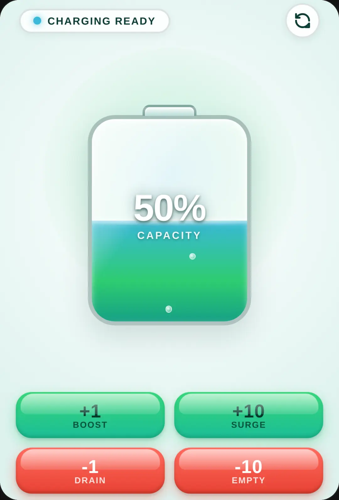 Battery Charge Toy cover