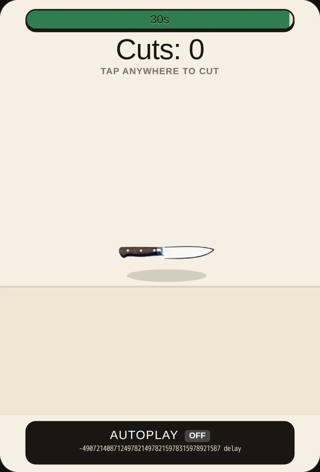 Kitchen Slicer cover