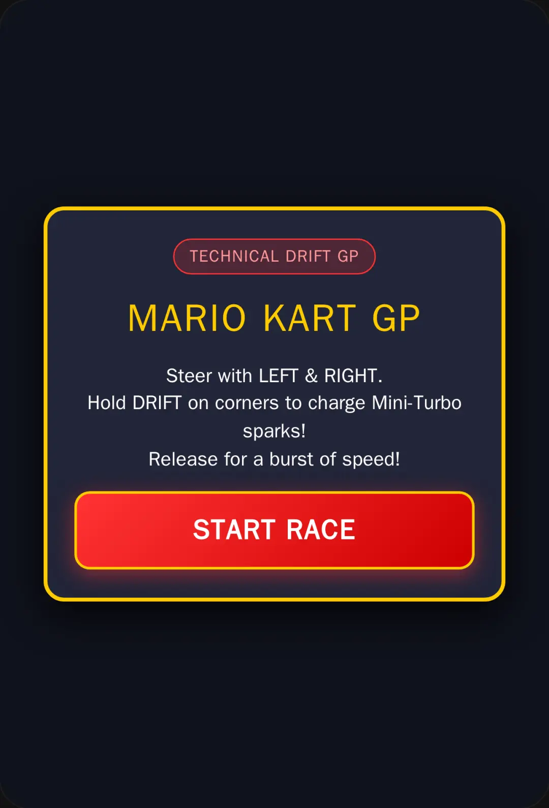 Kart Drift GP cover