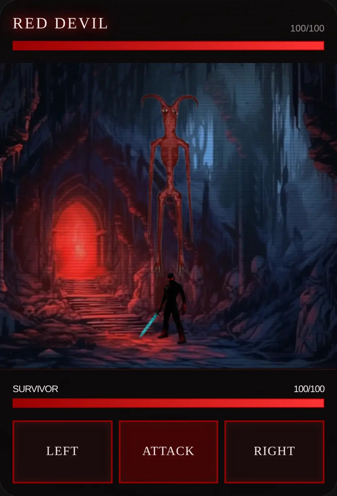 Zemos killer boss Game cover