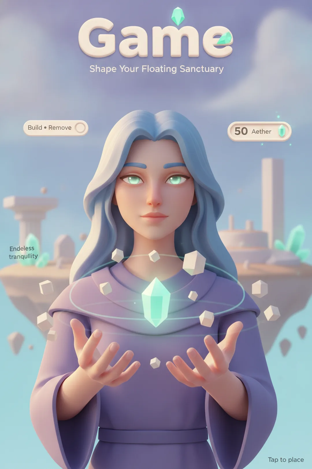 Game cover