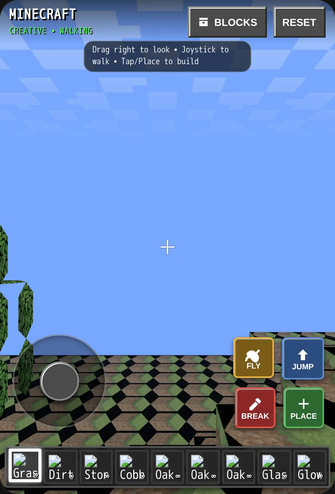 Minecraft: Creative Building cover