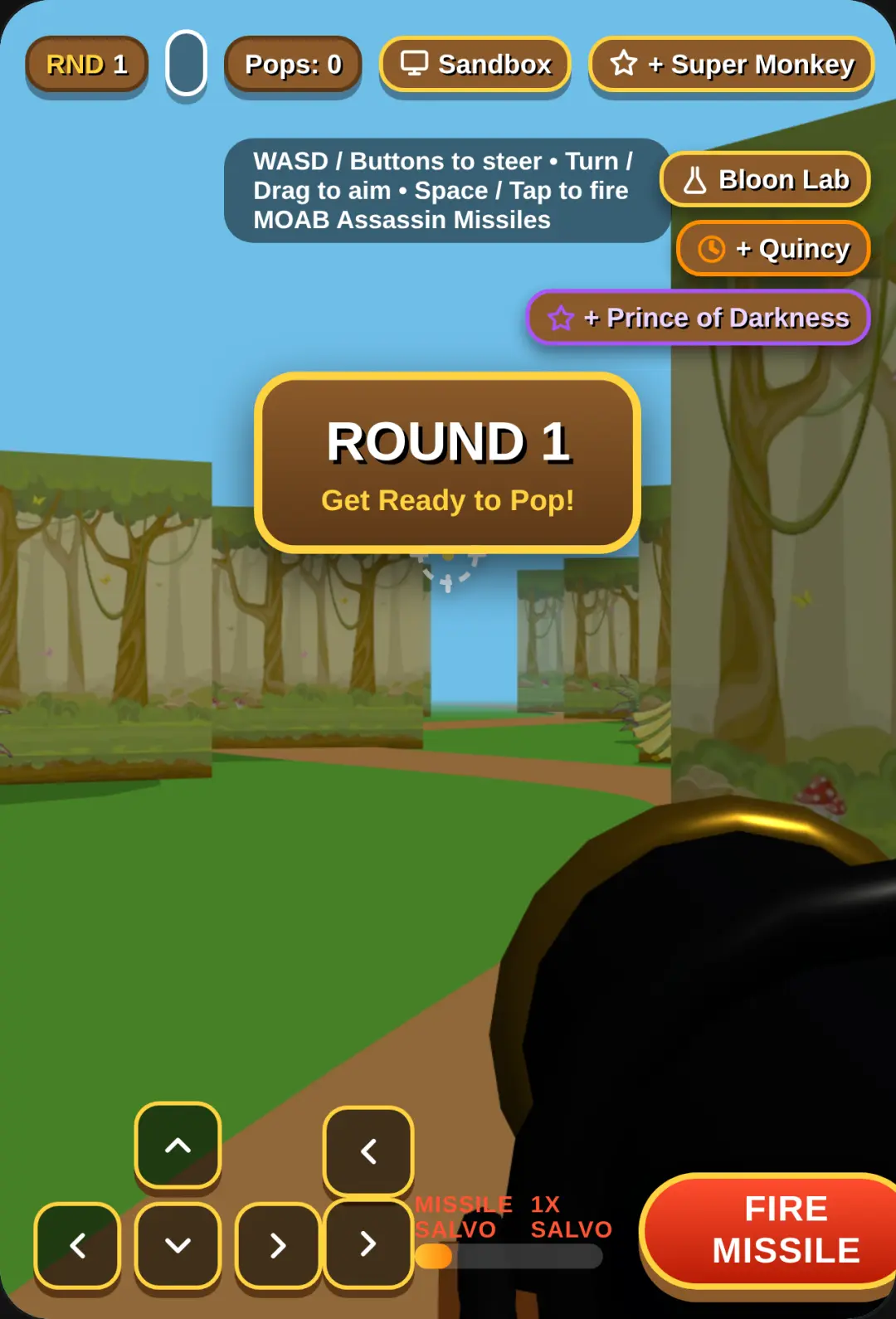 BTD6 First Person Bomb Shooter cover