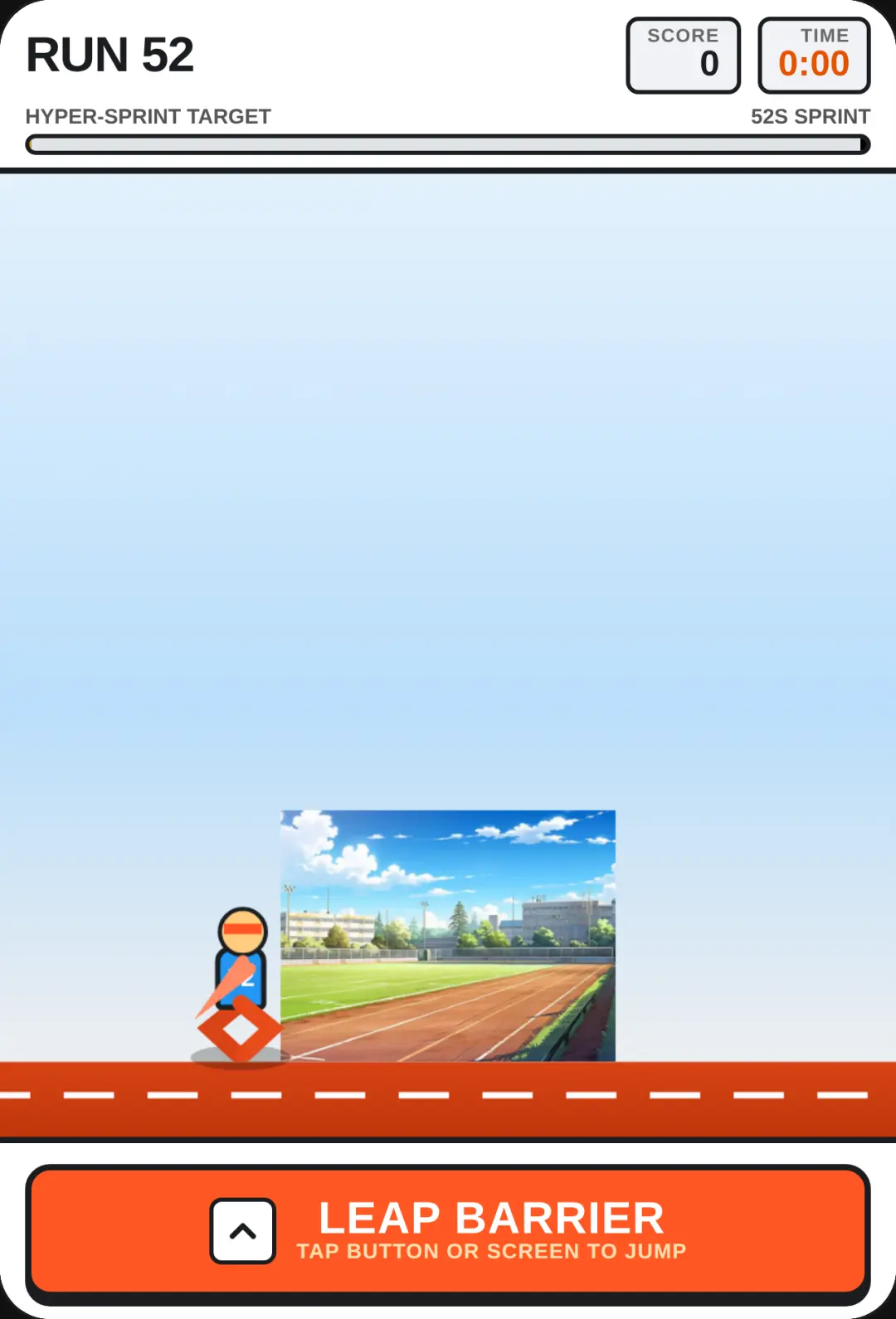 Run 52 cover