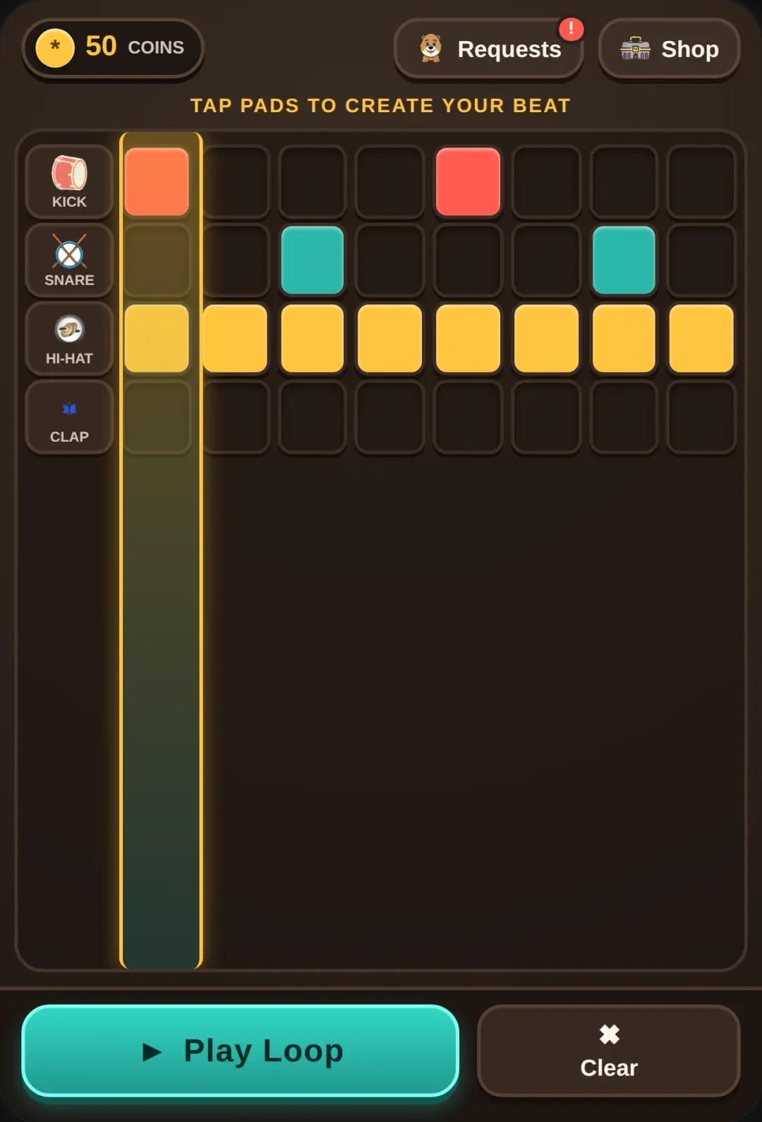 Beat Workshop cover