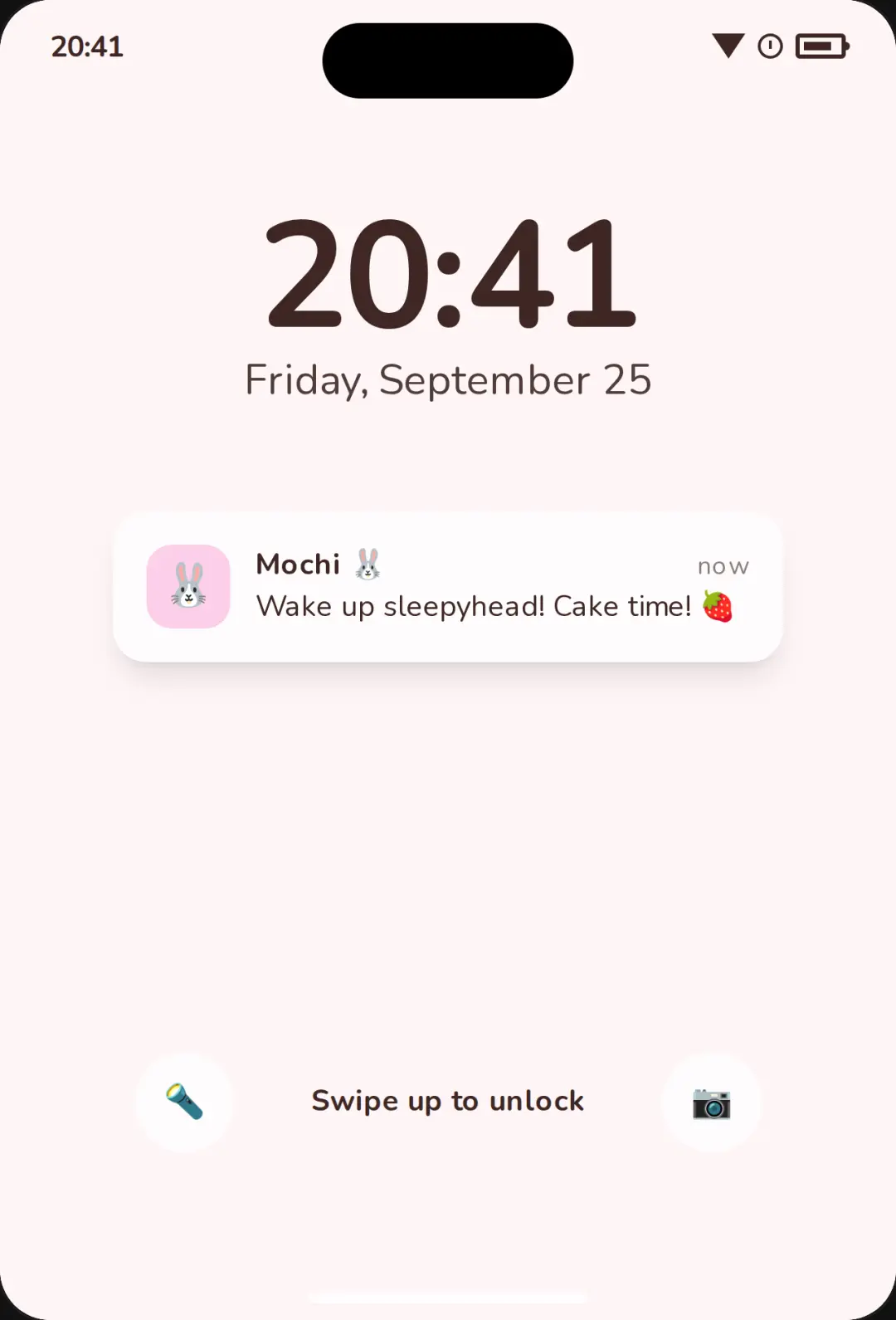 Bunny Phone Simulator cover