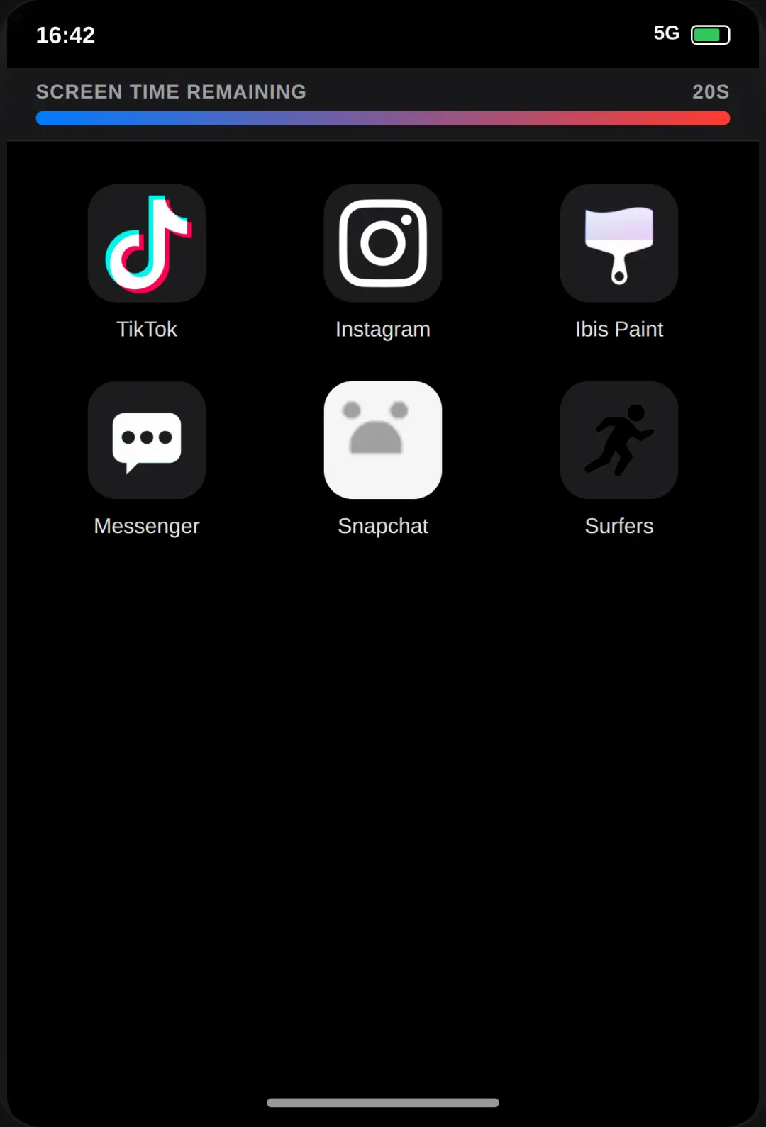 Phone App & Parent Lock cover