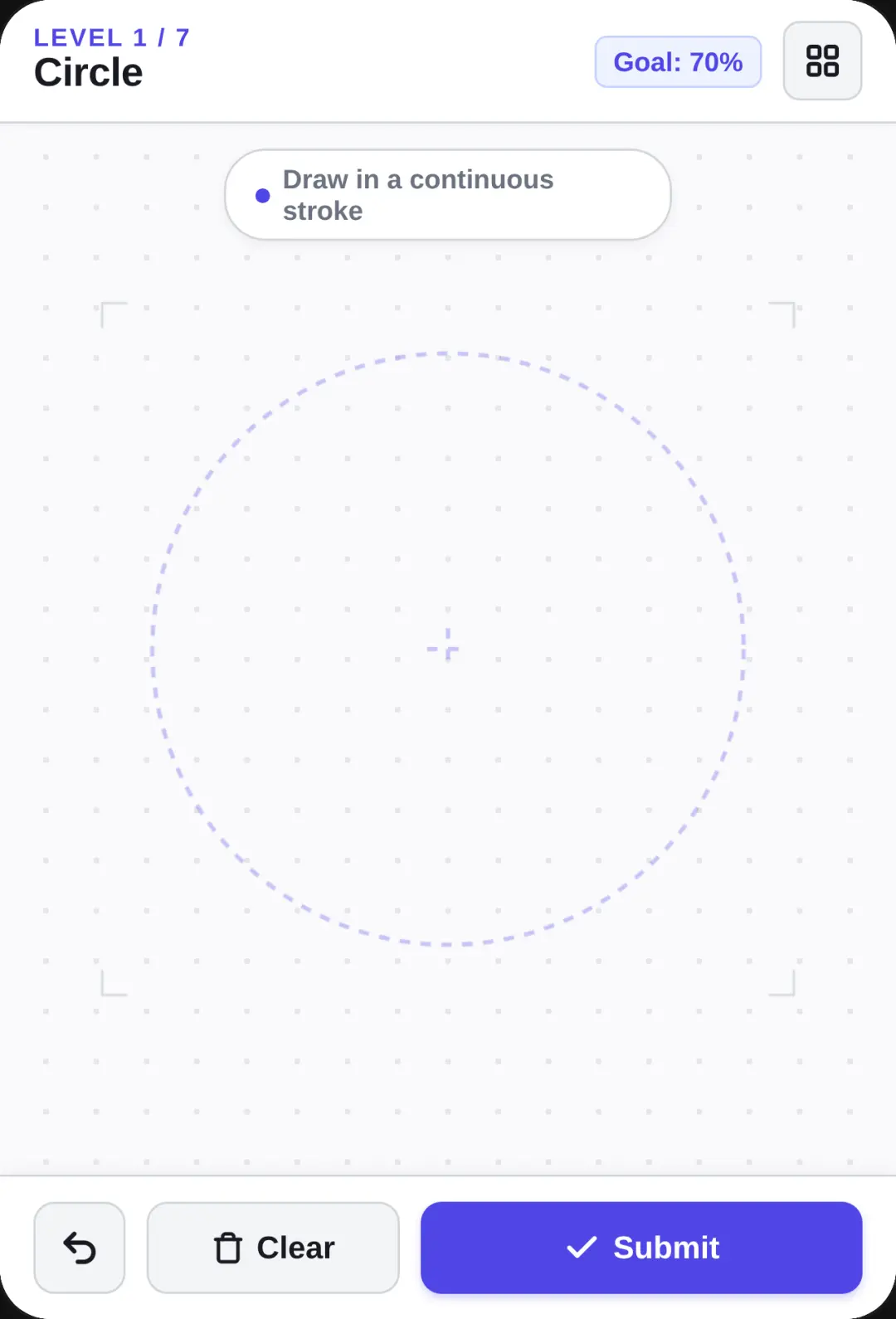 Perfect Shape Drafter cover