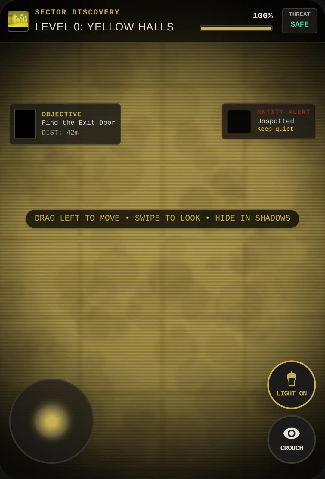 Backrooms 3D: Escape the Maze cover