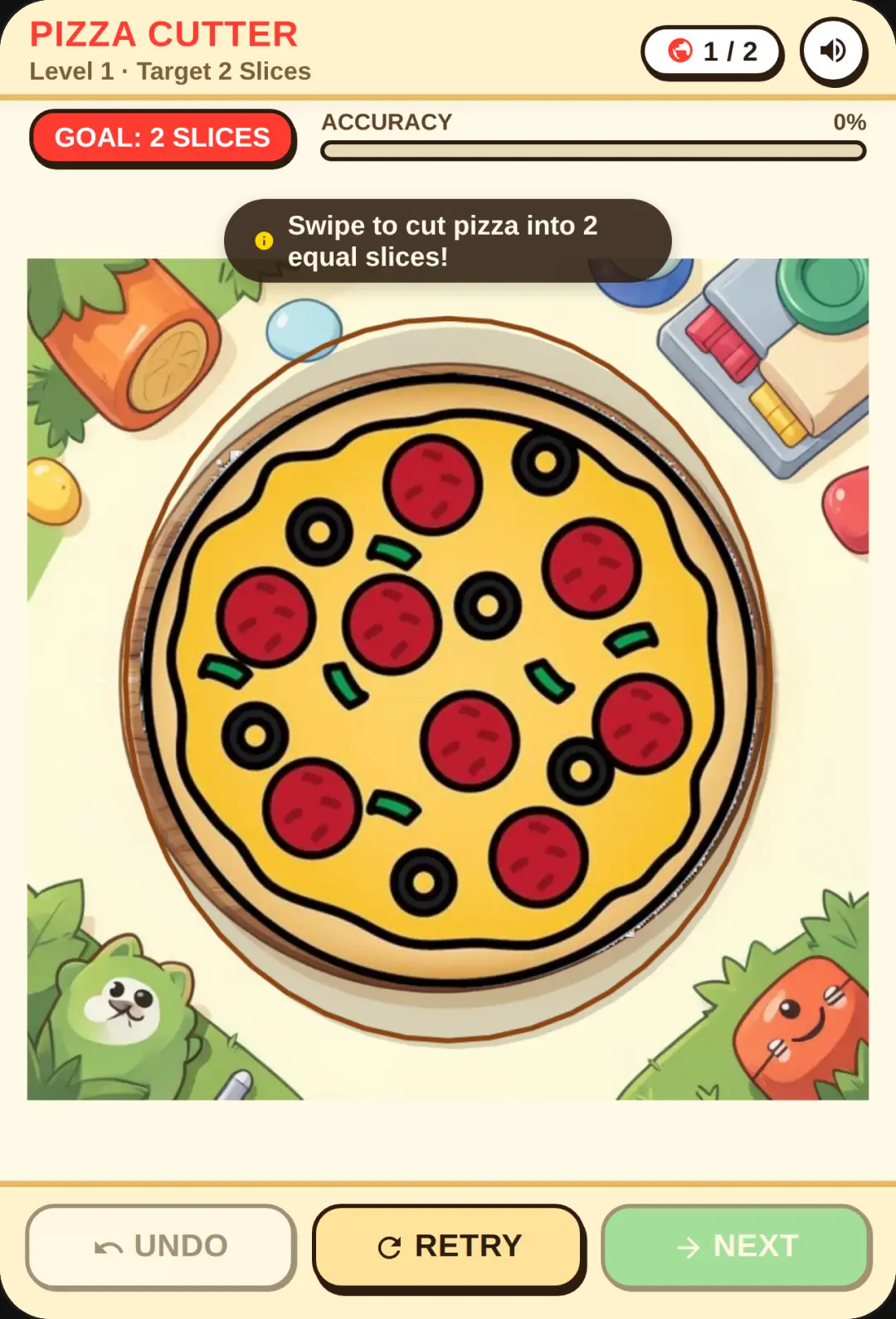 Pizza Cutter Workshop cover