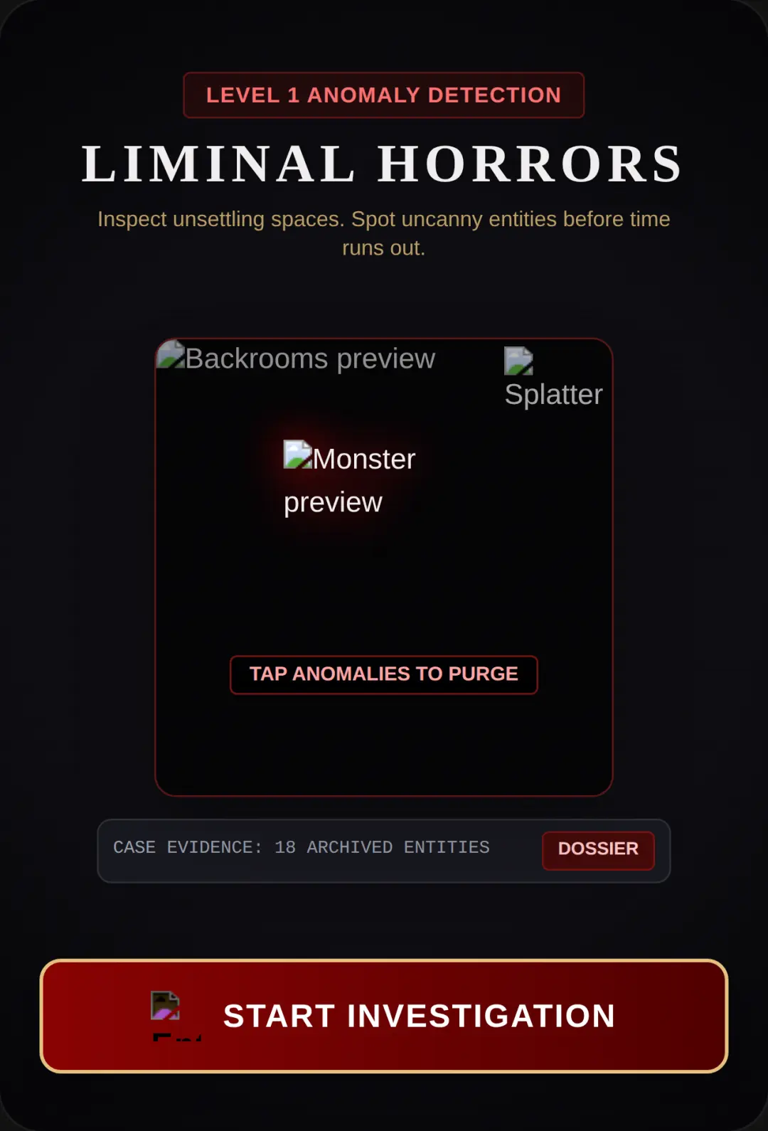 You kill anime noob running and jump in any monsters [SORRY] cover