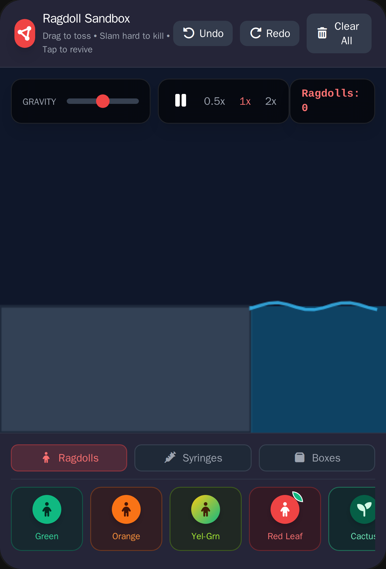 Melon Sandbox cover