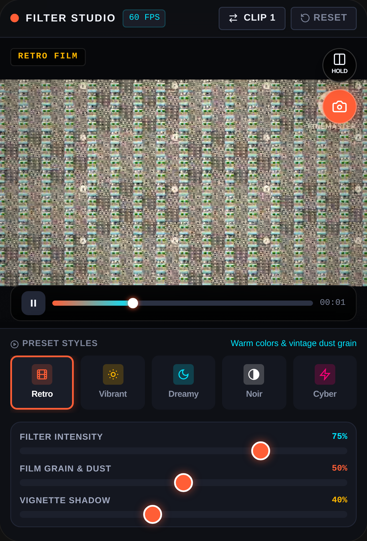Video Filter Studio cover