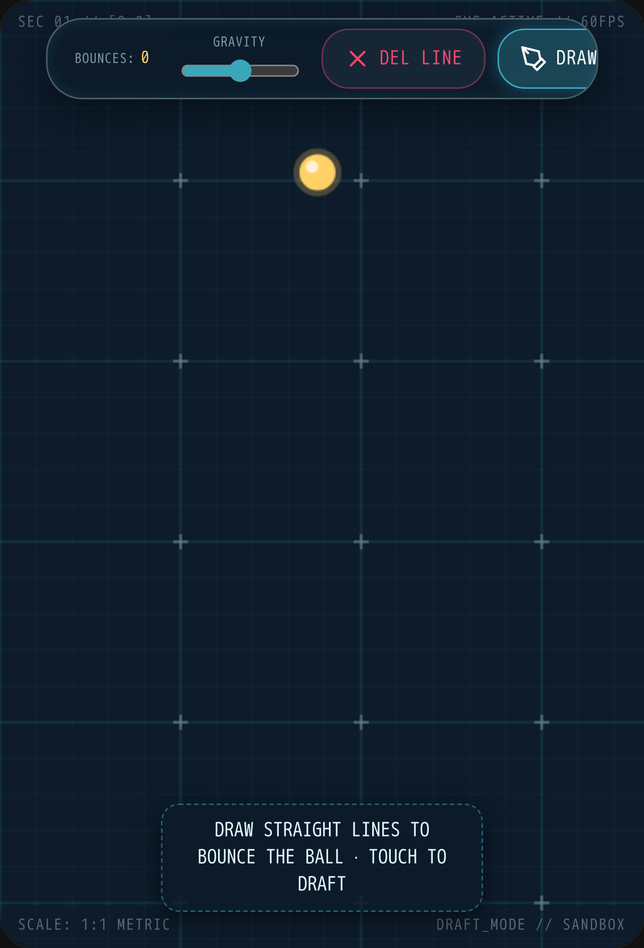 Ball bouncer ( Update ) cover