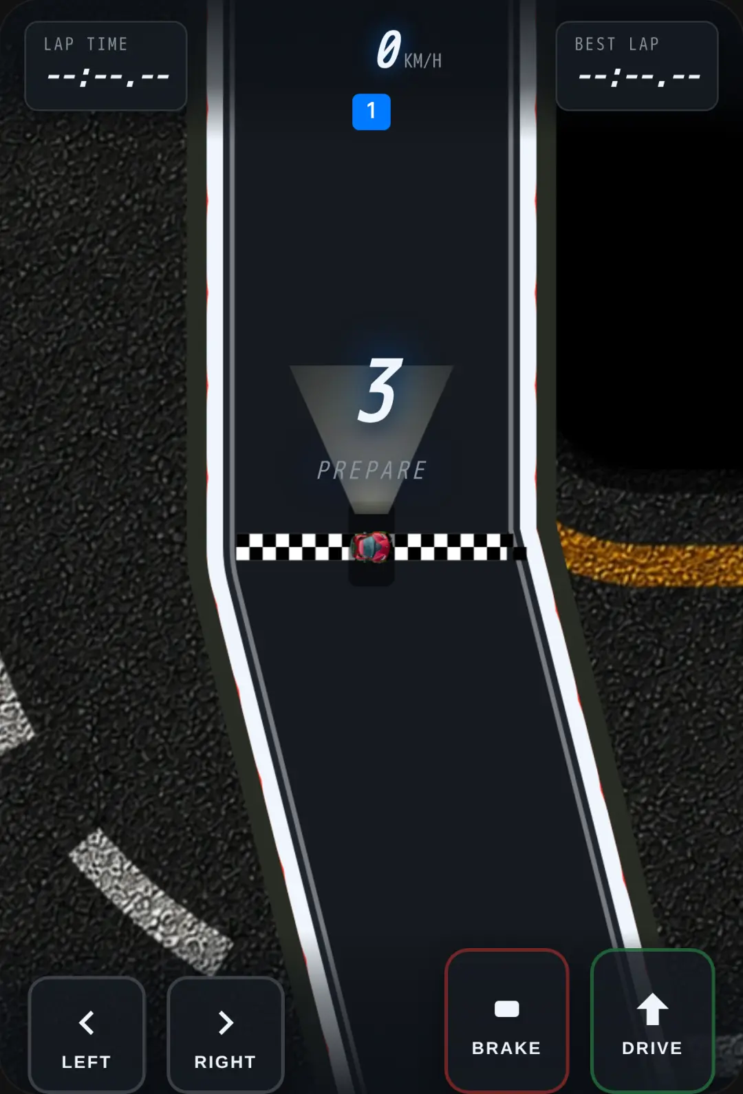 Apex Telemetry: Precision Racing cover