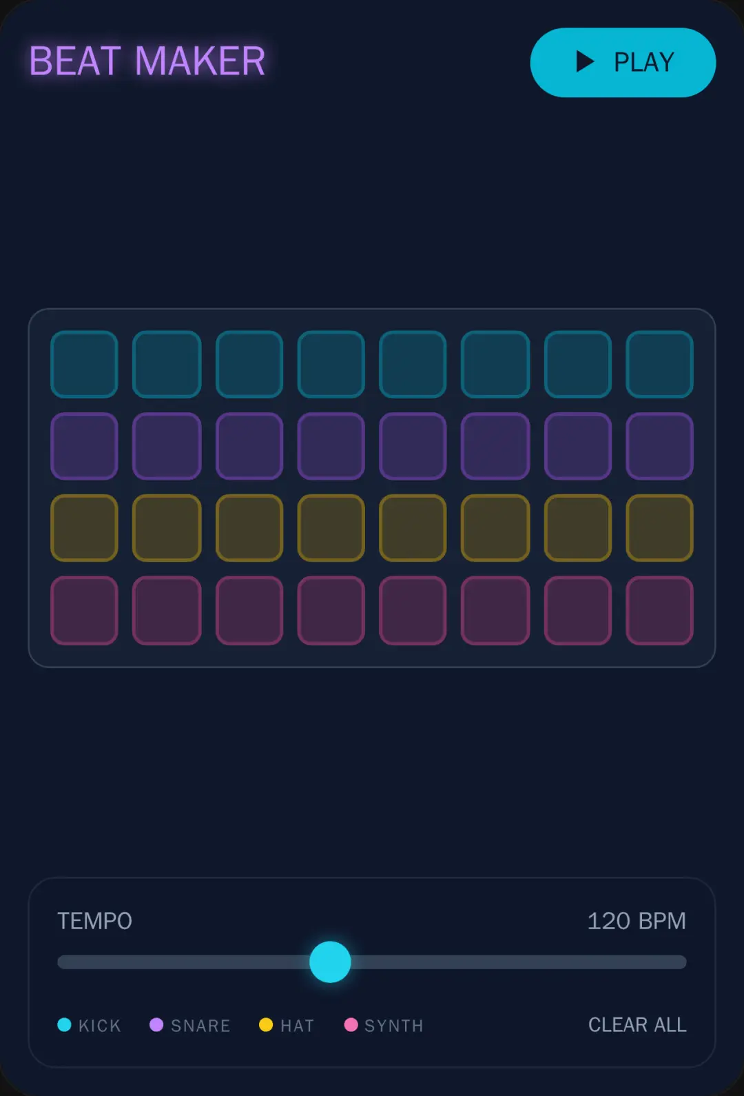 Beat Maker Studio cover