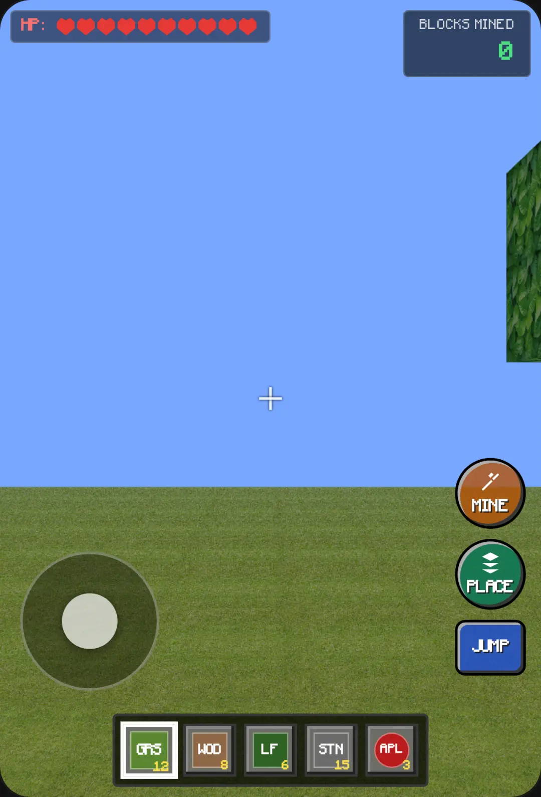 Realiscraft cover