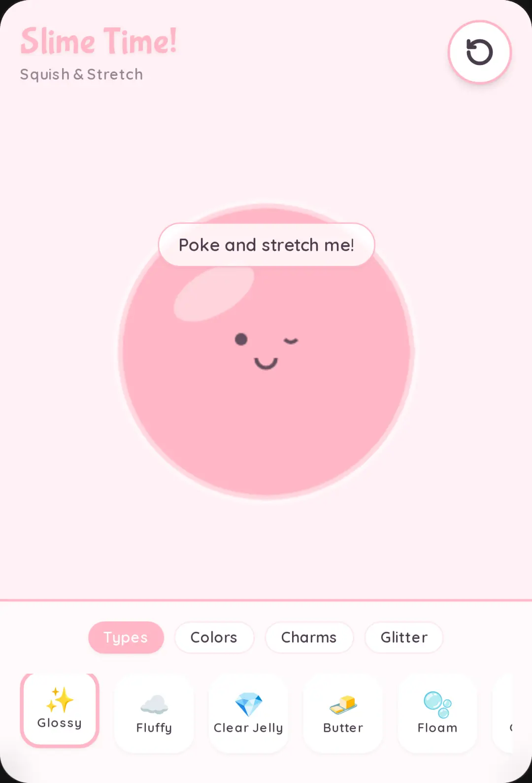 Kawaii Slime Creator cover
