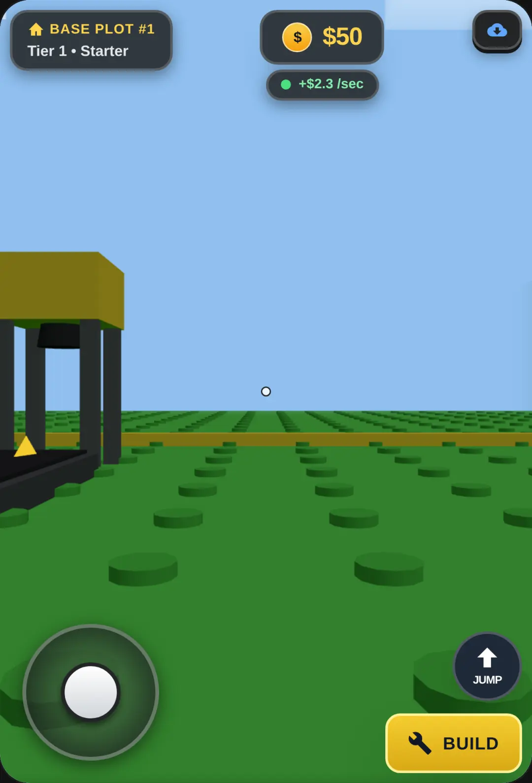 Roblox Tycoon Simulator cover