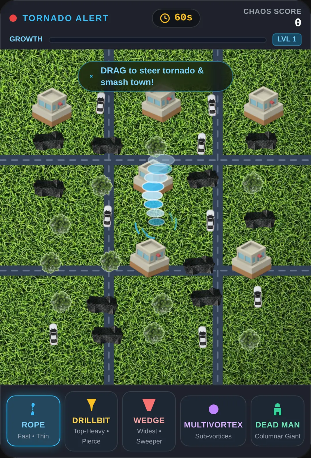 Tornado sandbox(bad😭) cover