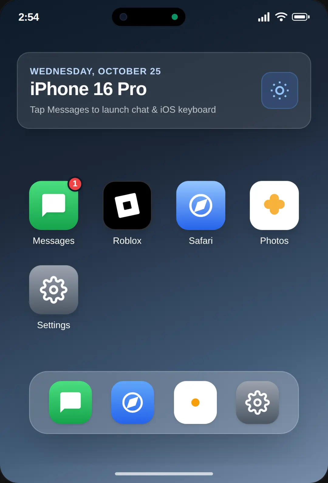 Play on ios phone! cover