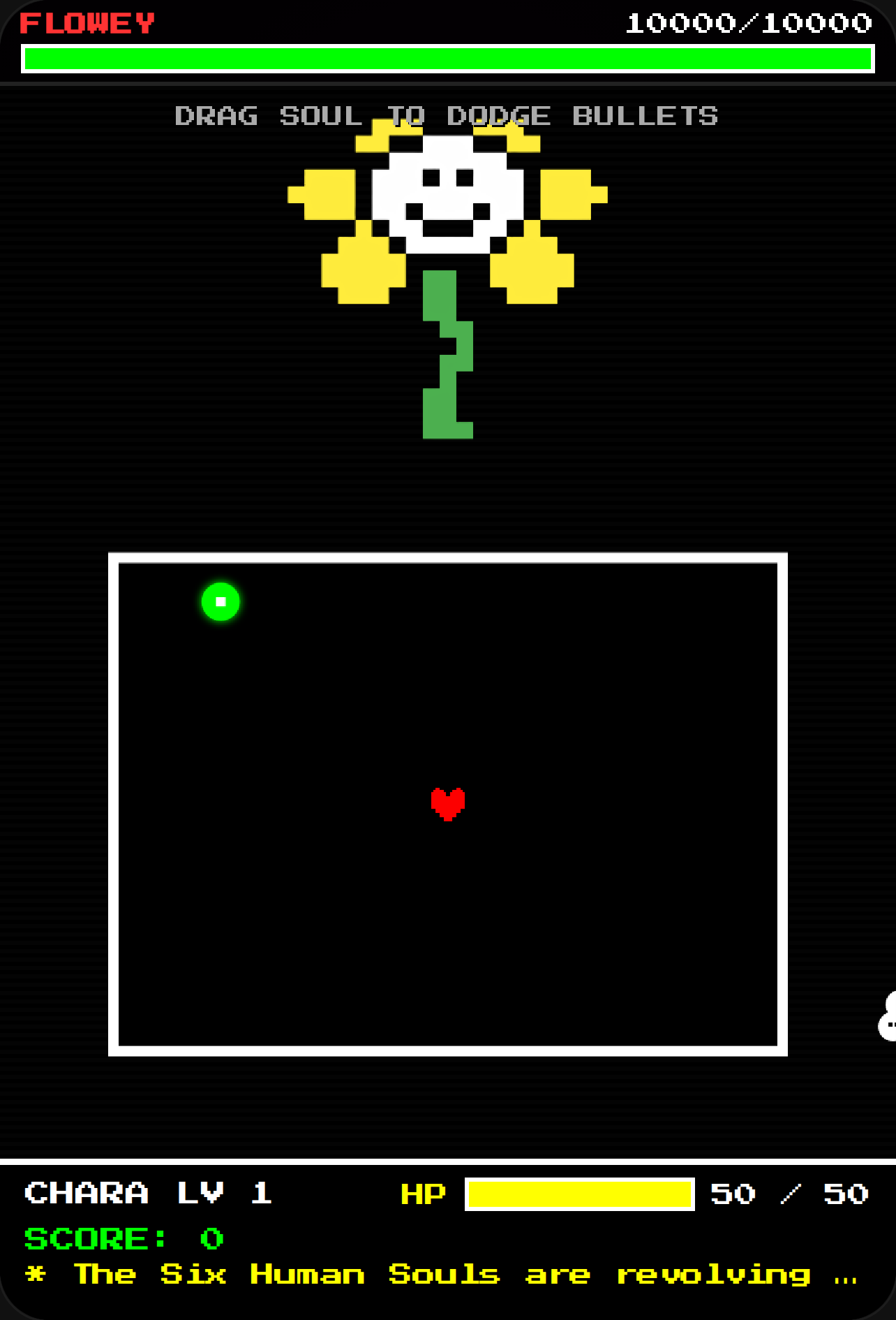 Finale Undertale - Boss Battle cover