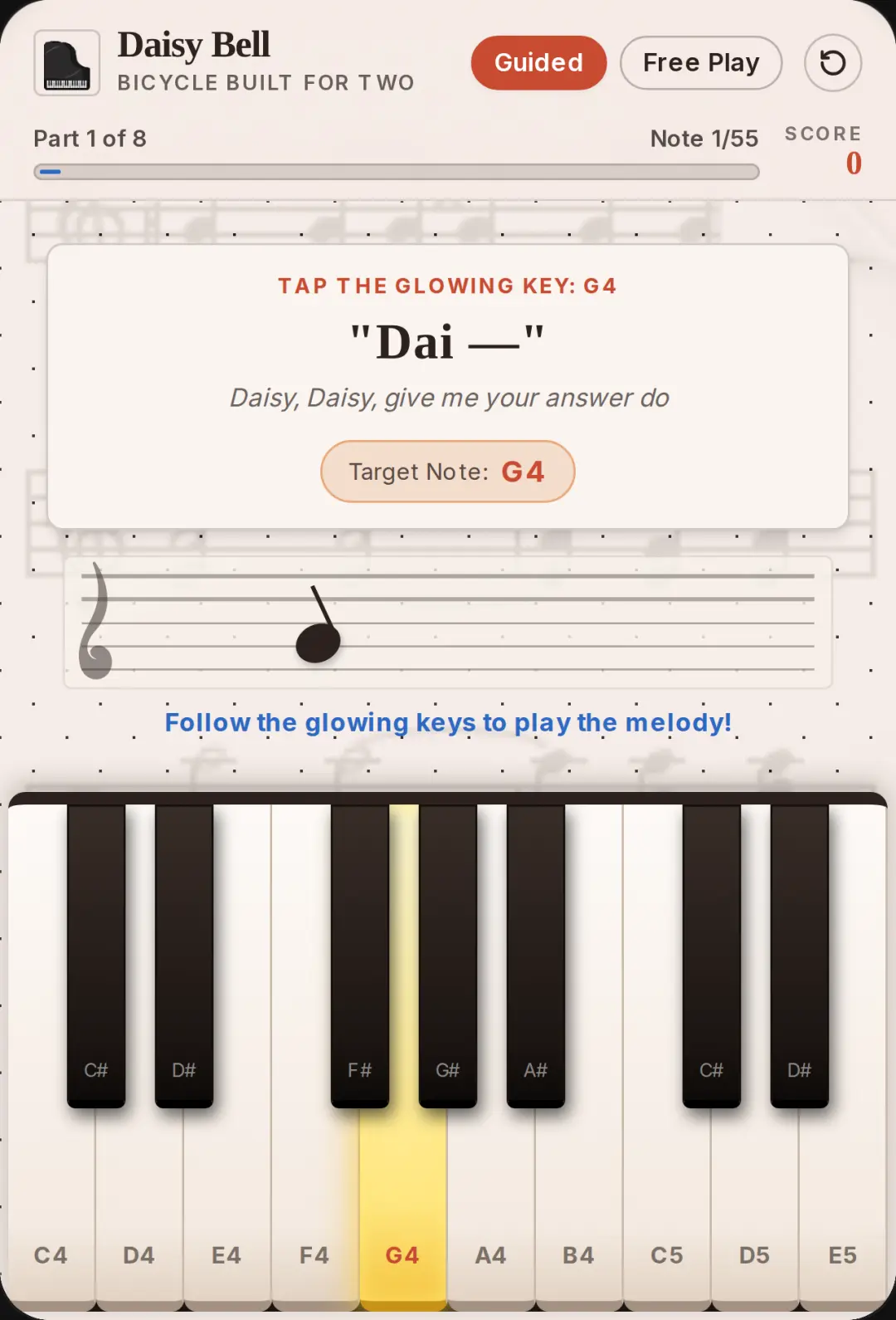 pianooo cover