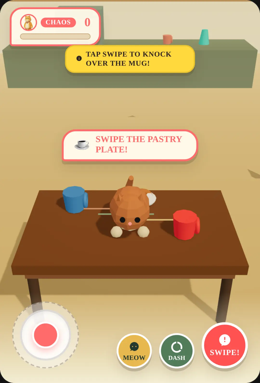 Cat Cafe cover