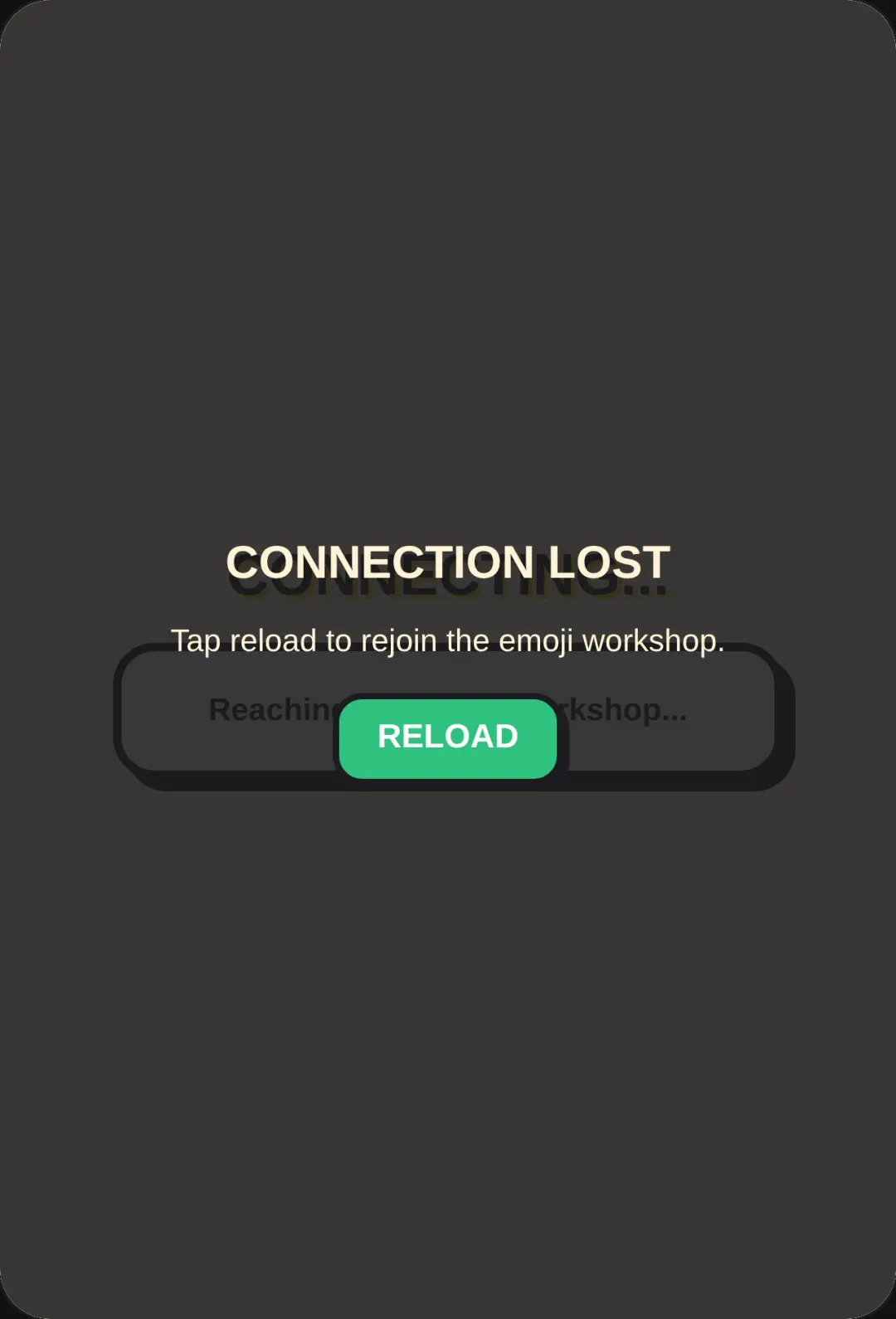 Emoji Lab - Weird Emoji Showdown cover