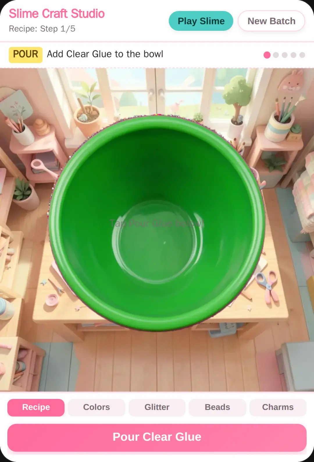 Slime Craft Studio cover