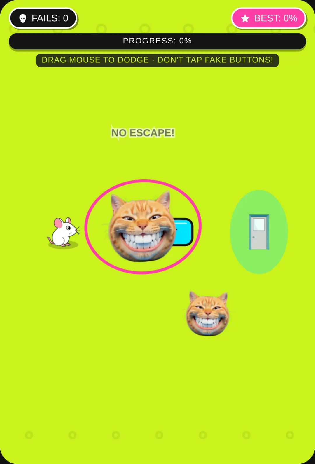 Troll Cat: Laugh Unlimited cover