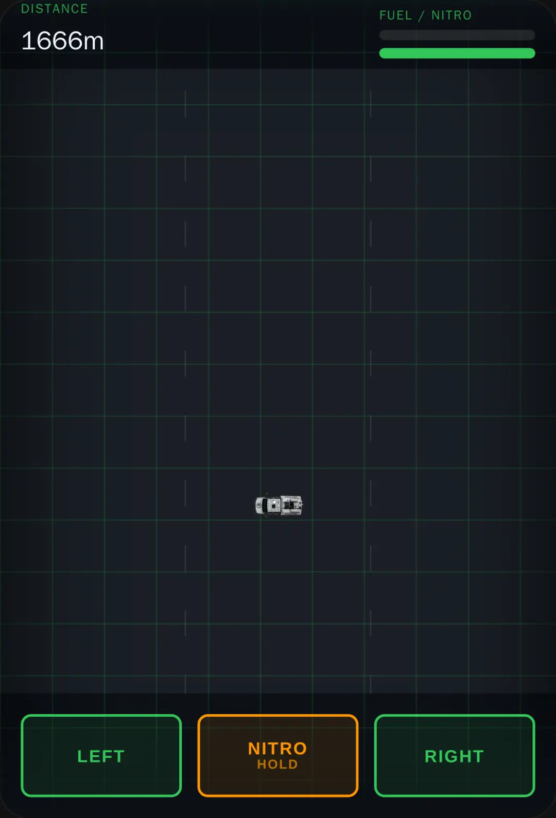 F5 Storm Chaser cover
