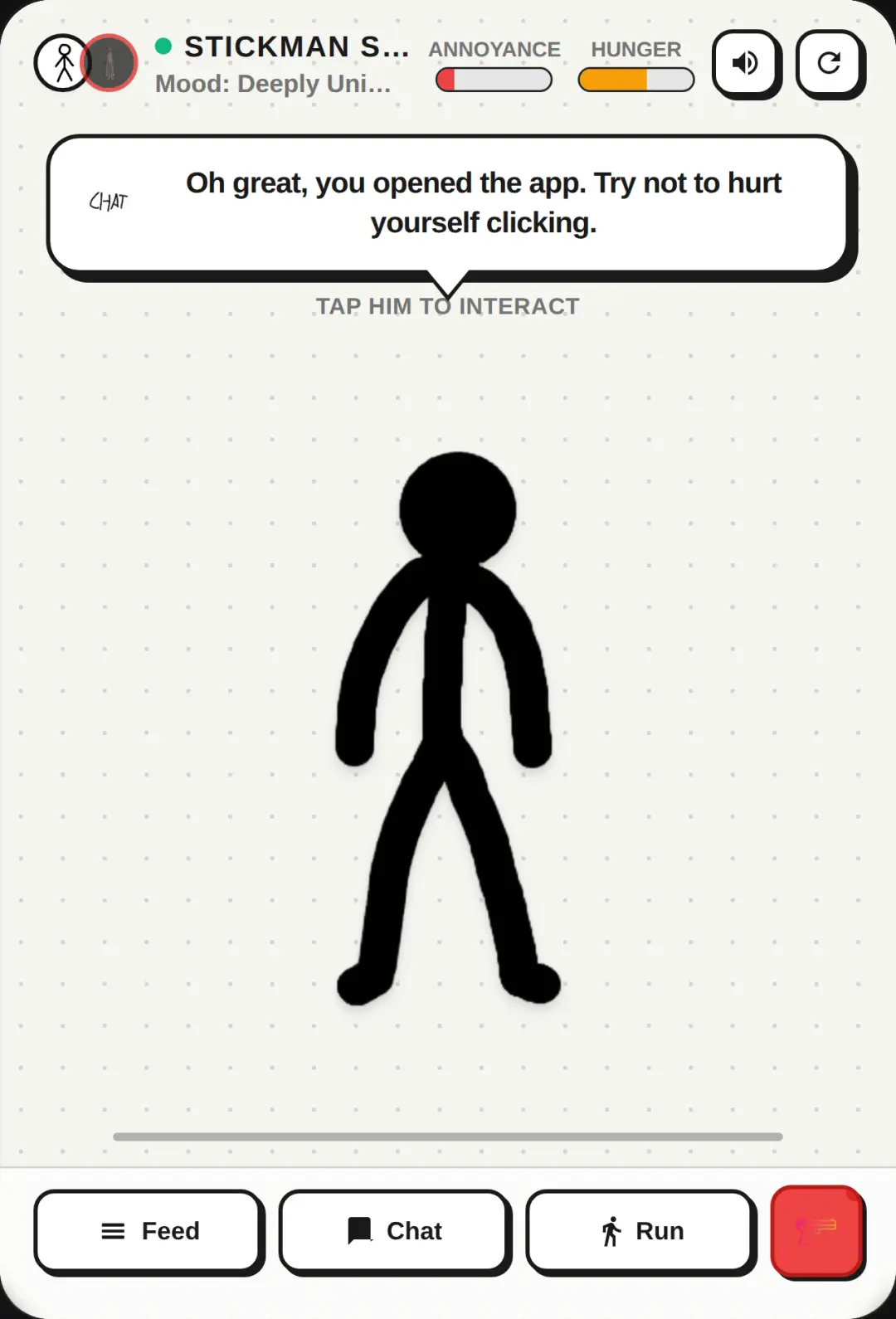 Stickman Simulator cover