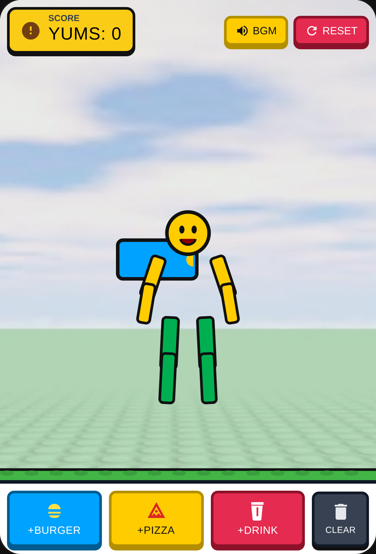 Noob Ragdoll Sandbox cover