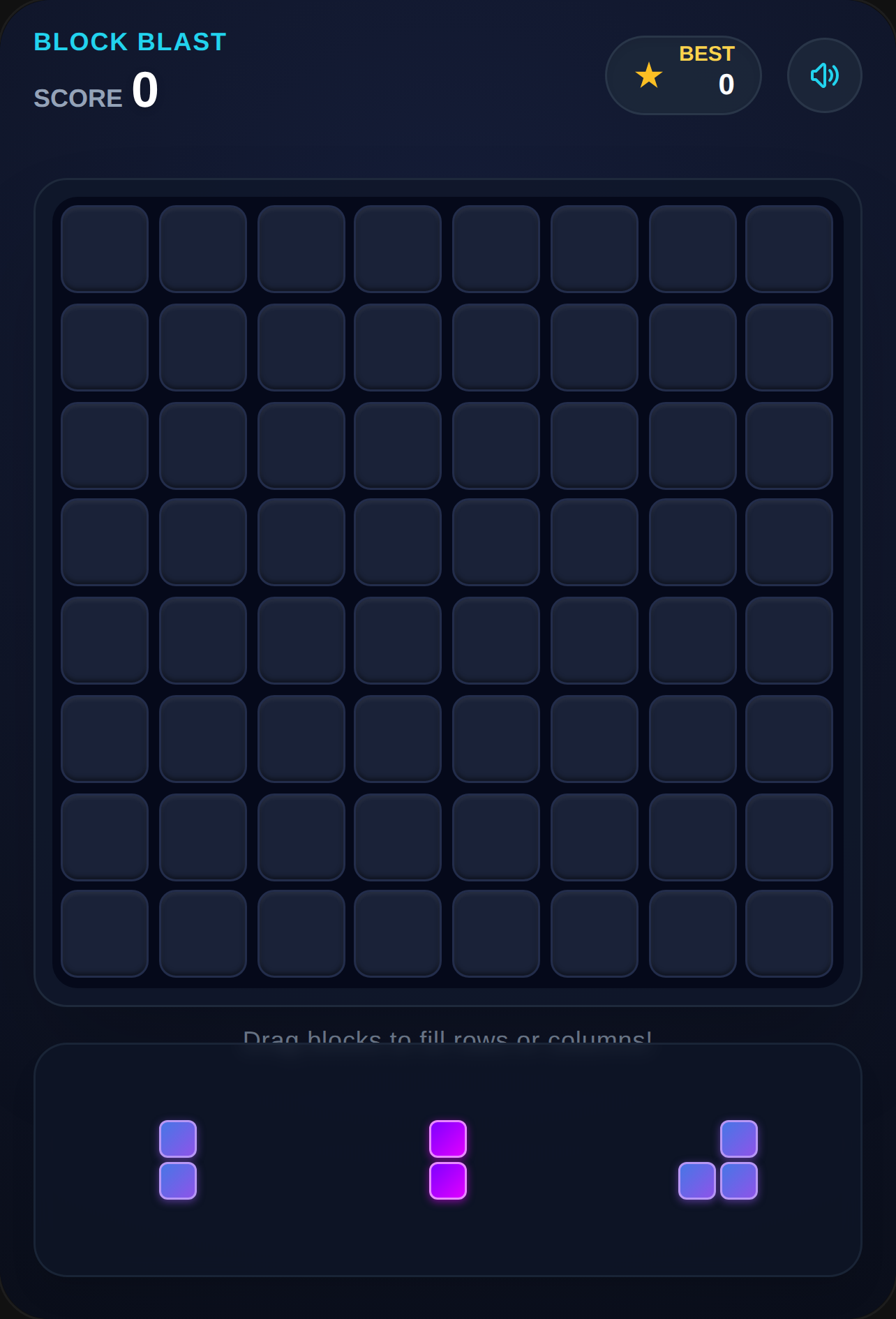 Block Blast cover