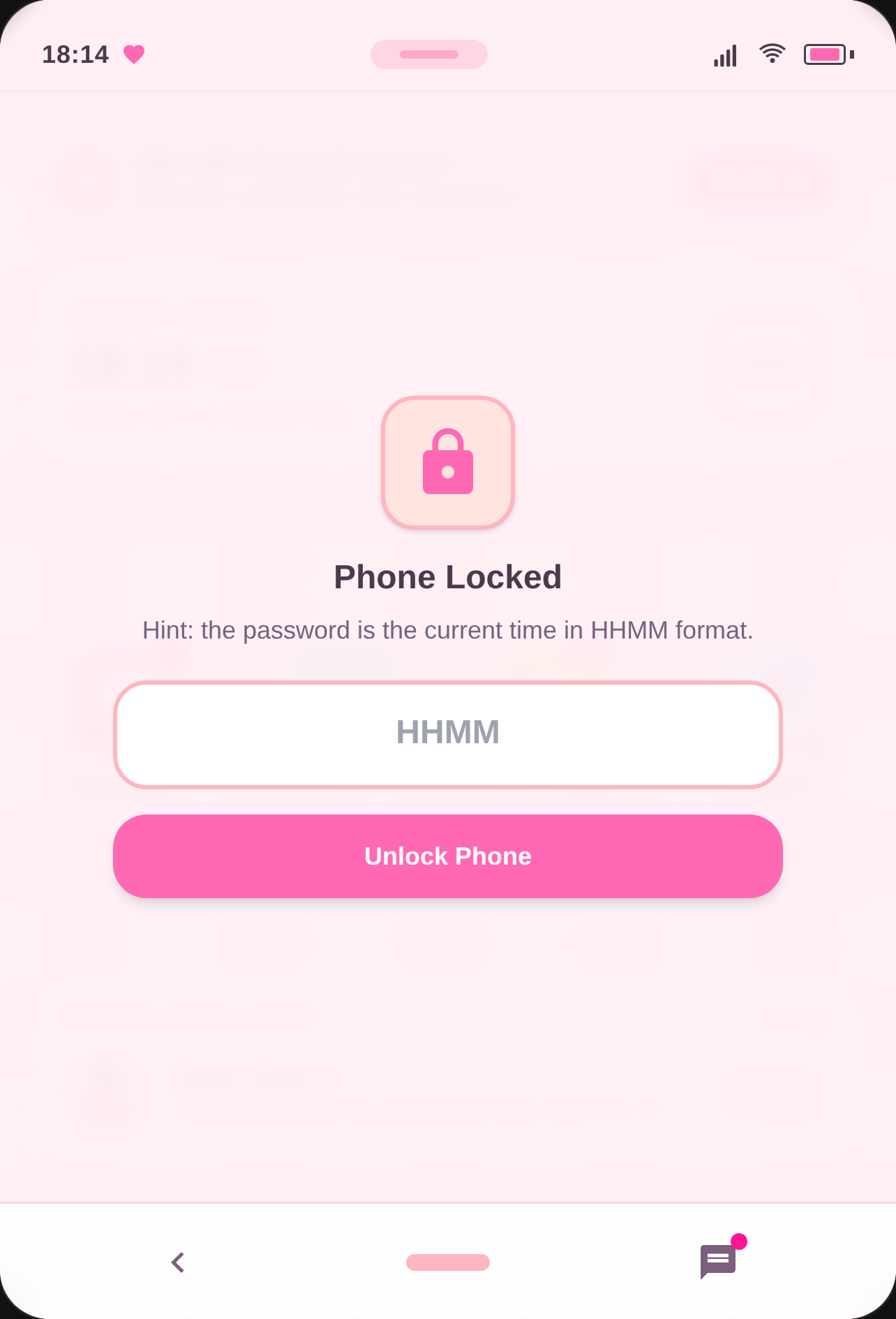 Sanrio Kawaii Phone cover