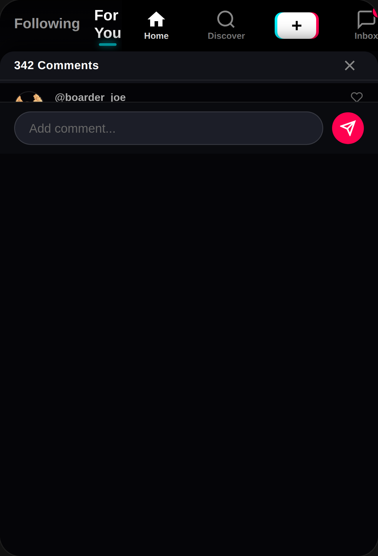 FeedTok - Vertical Video, Photo & Comic Feed cover