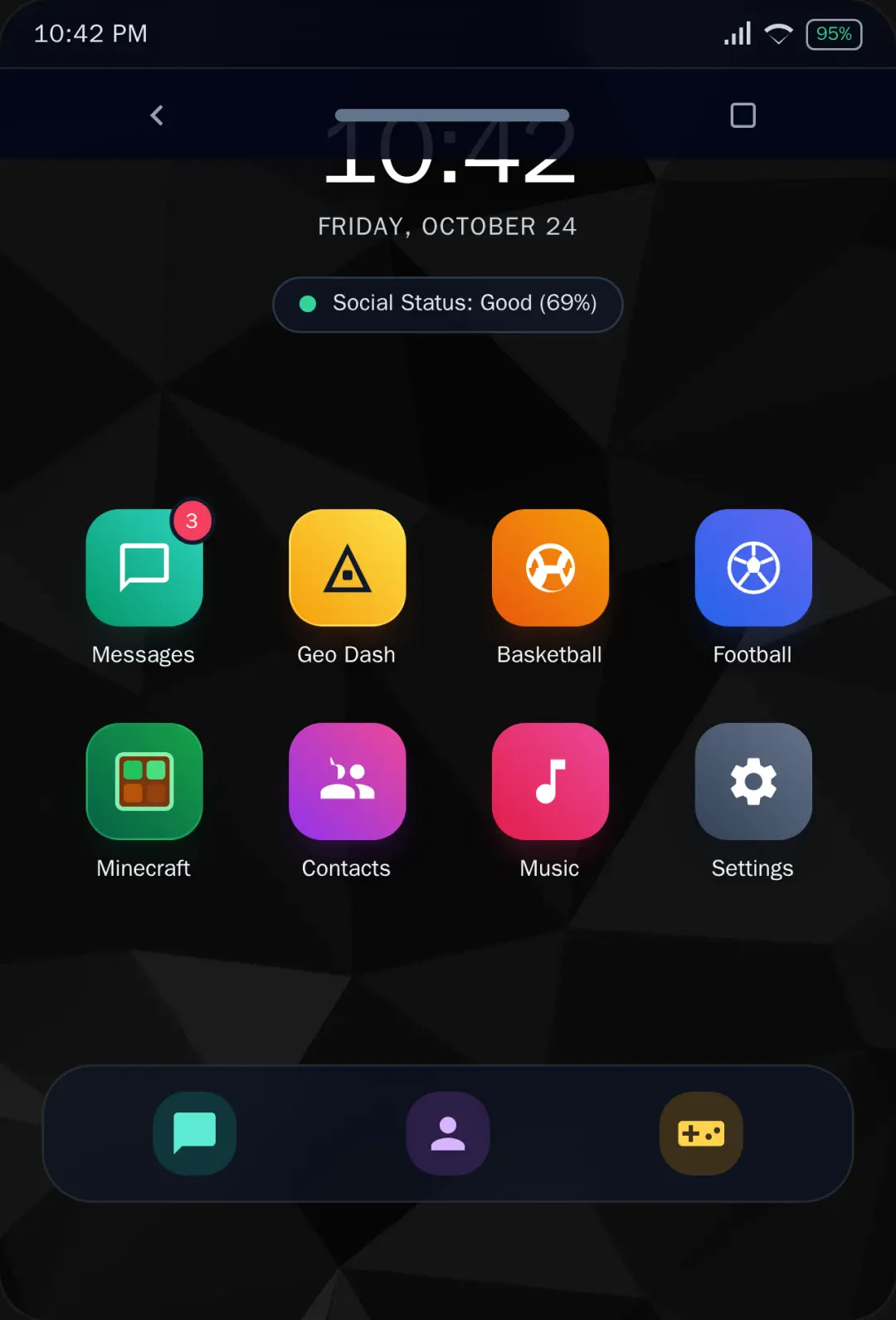 My Phone Simulator cover