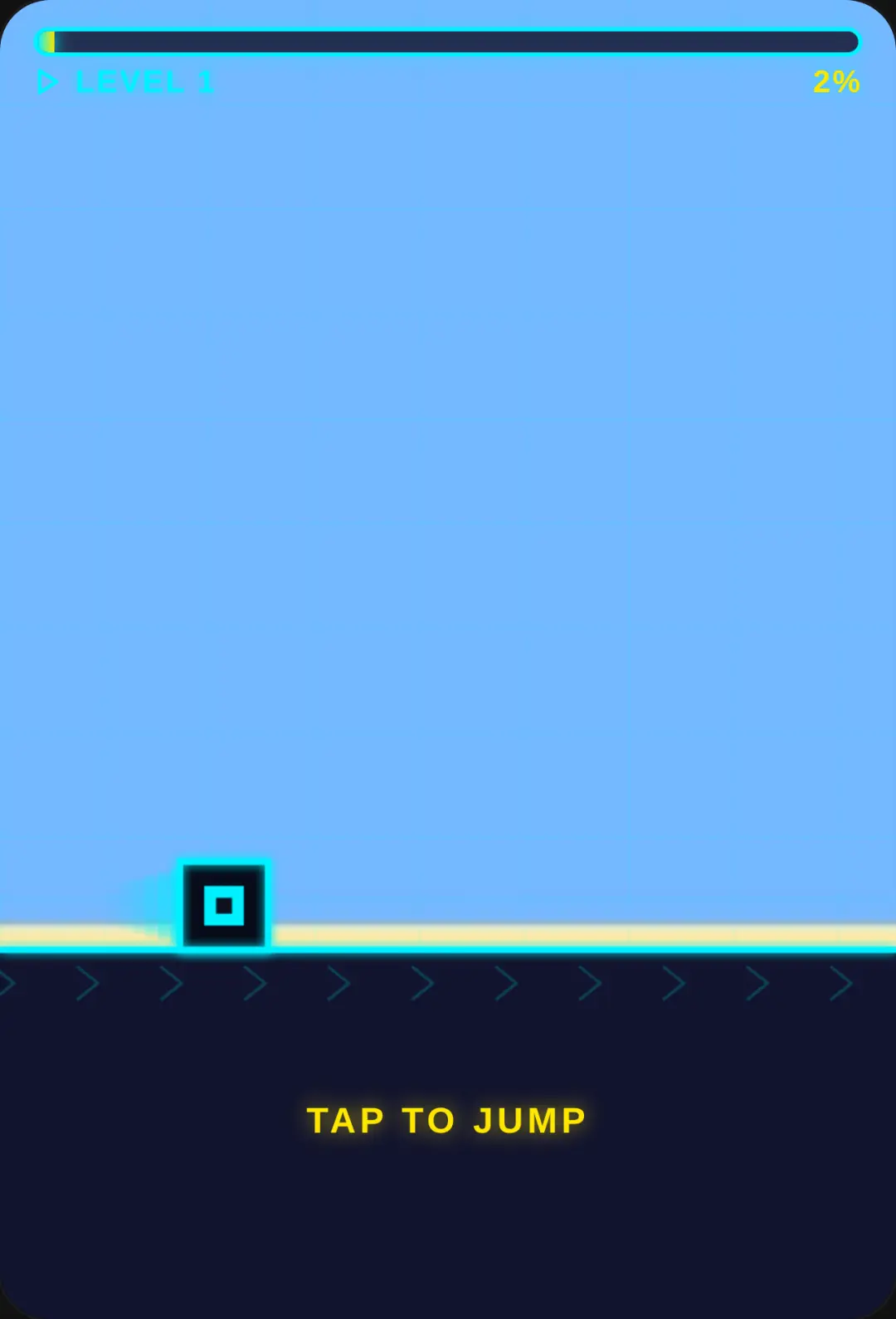 Vector Dash cover