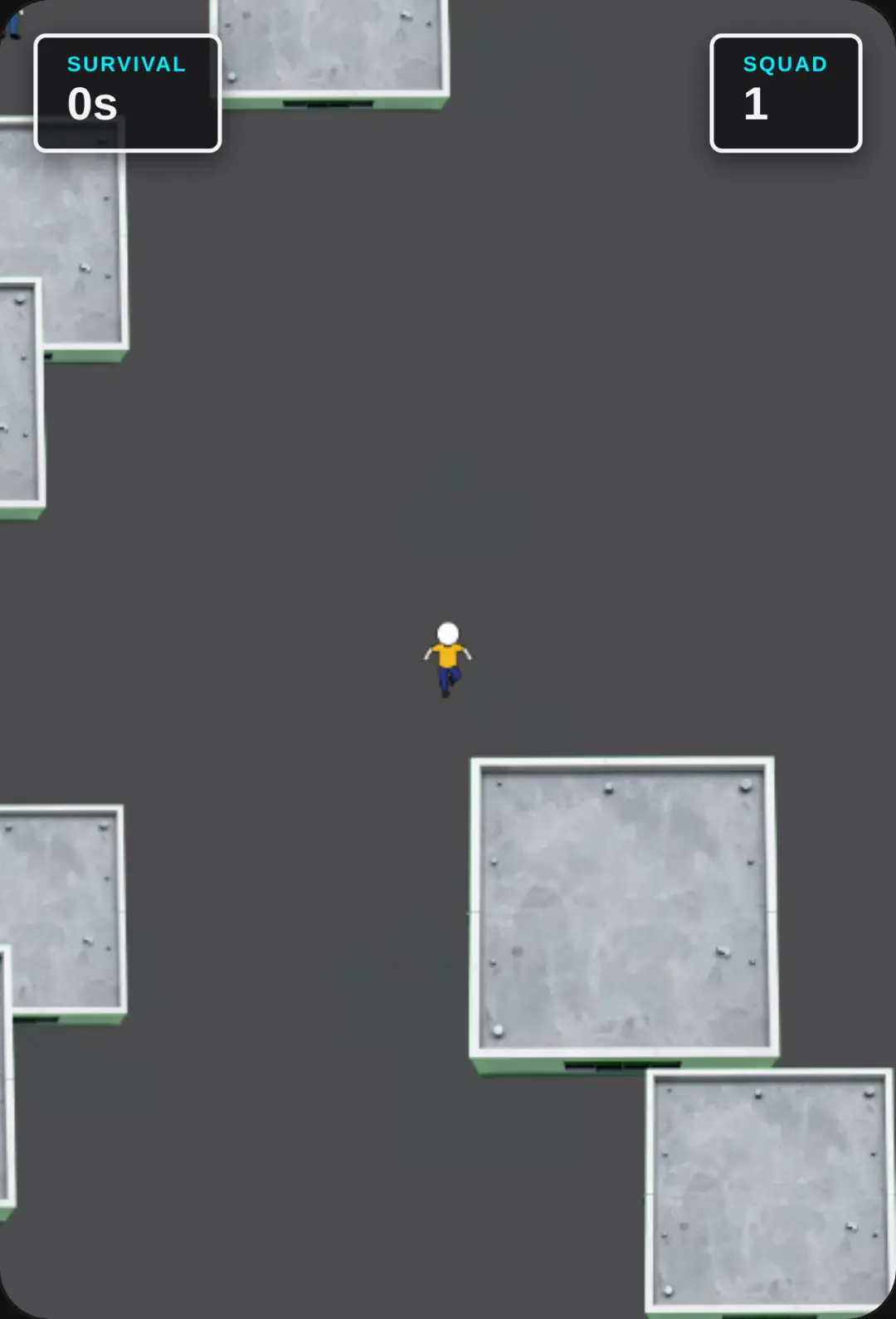 Stickman Escape cover