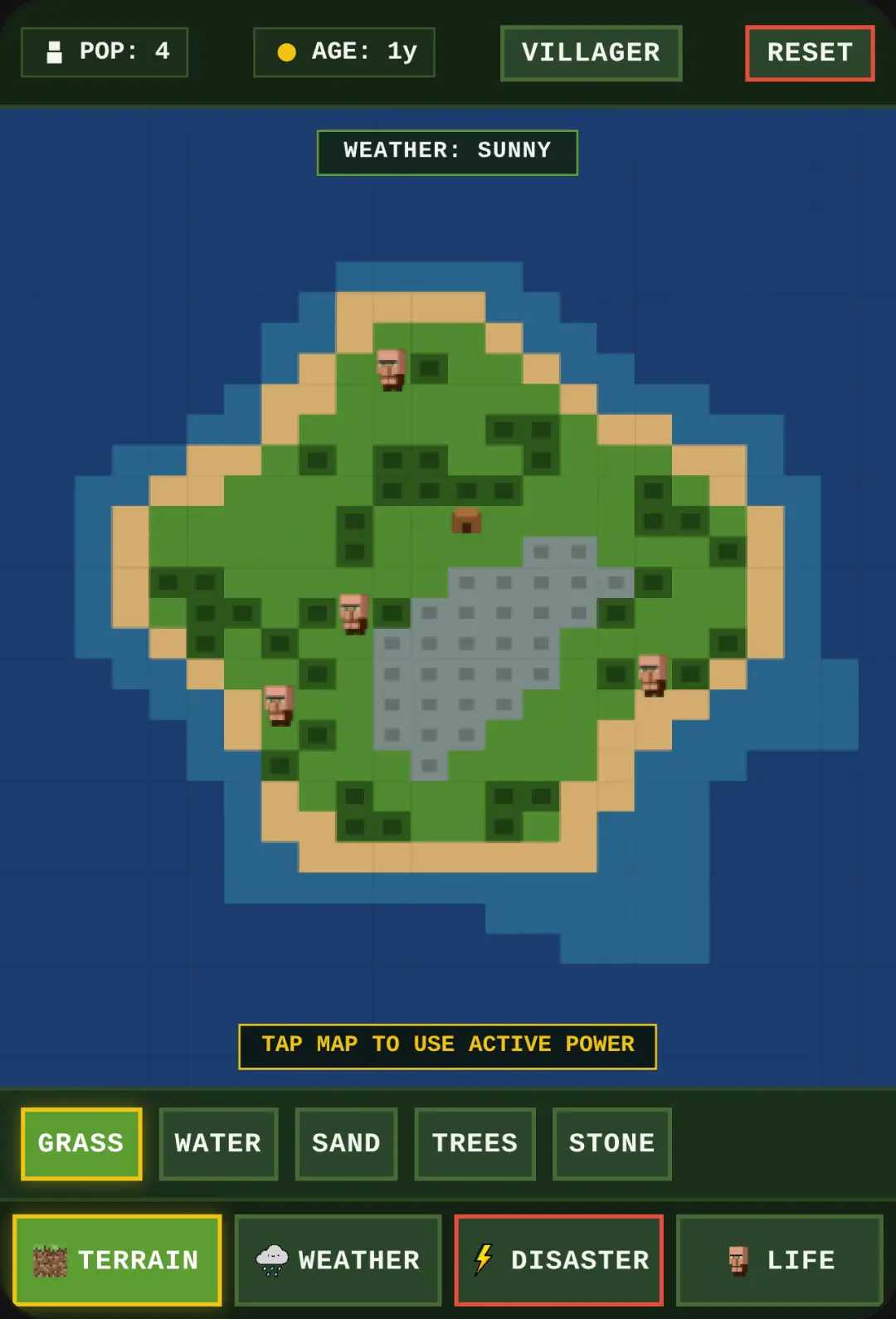 Worldbox cover