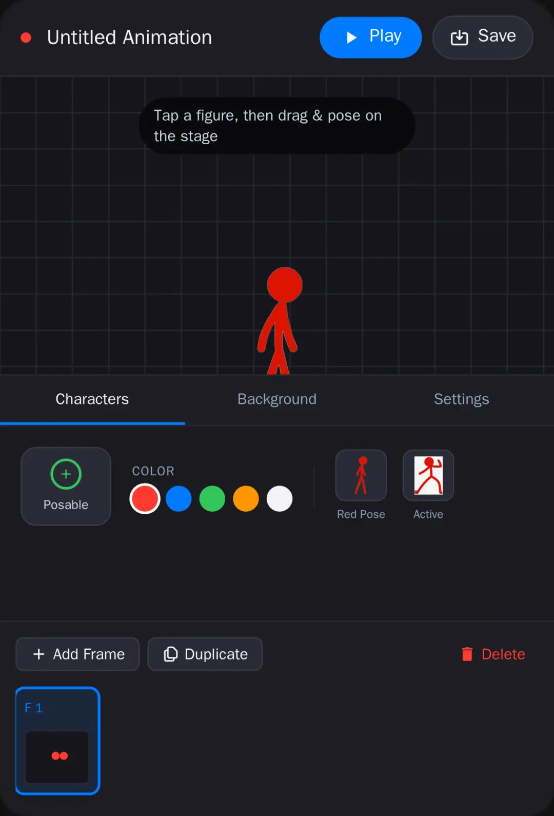 Studio Animator cover