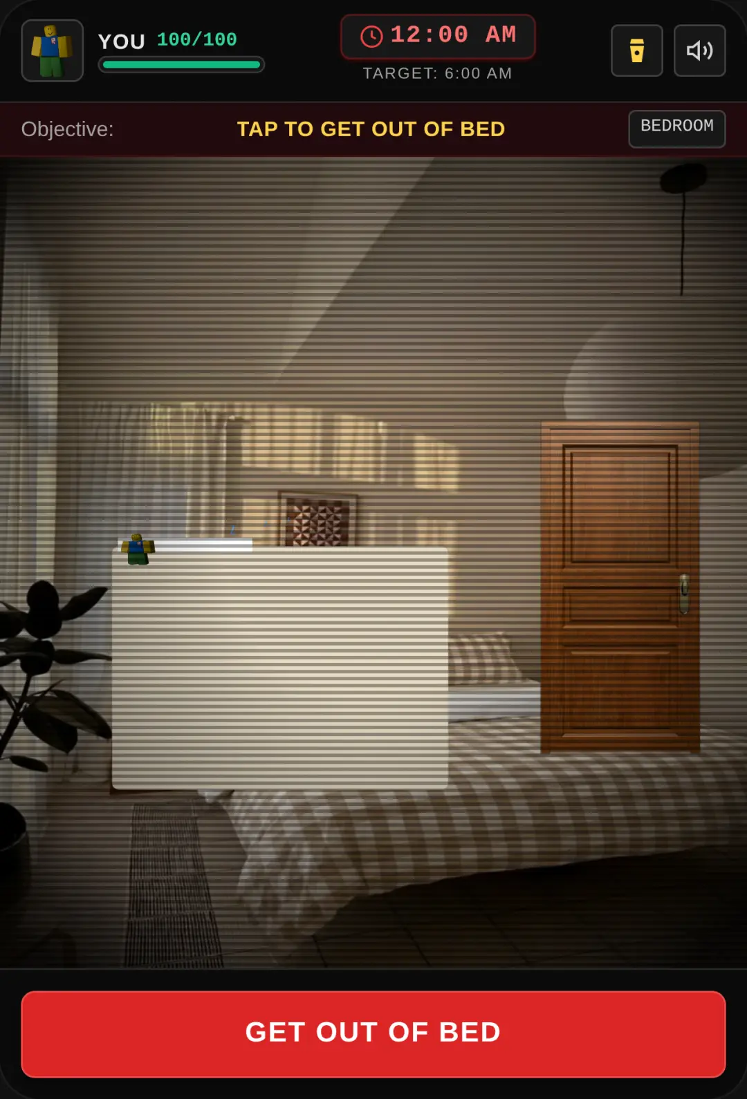 The Basement Chapter 2 cover