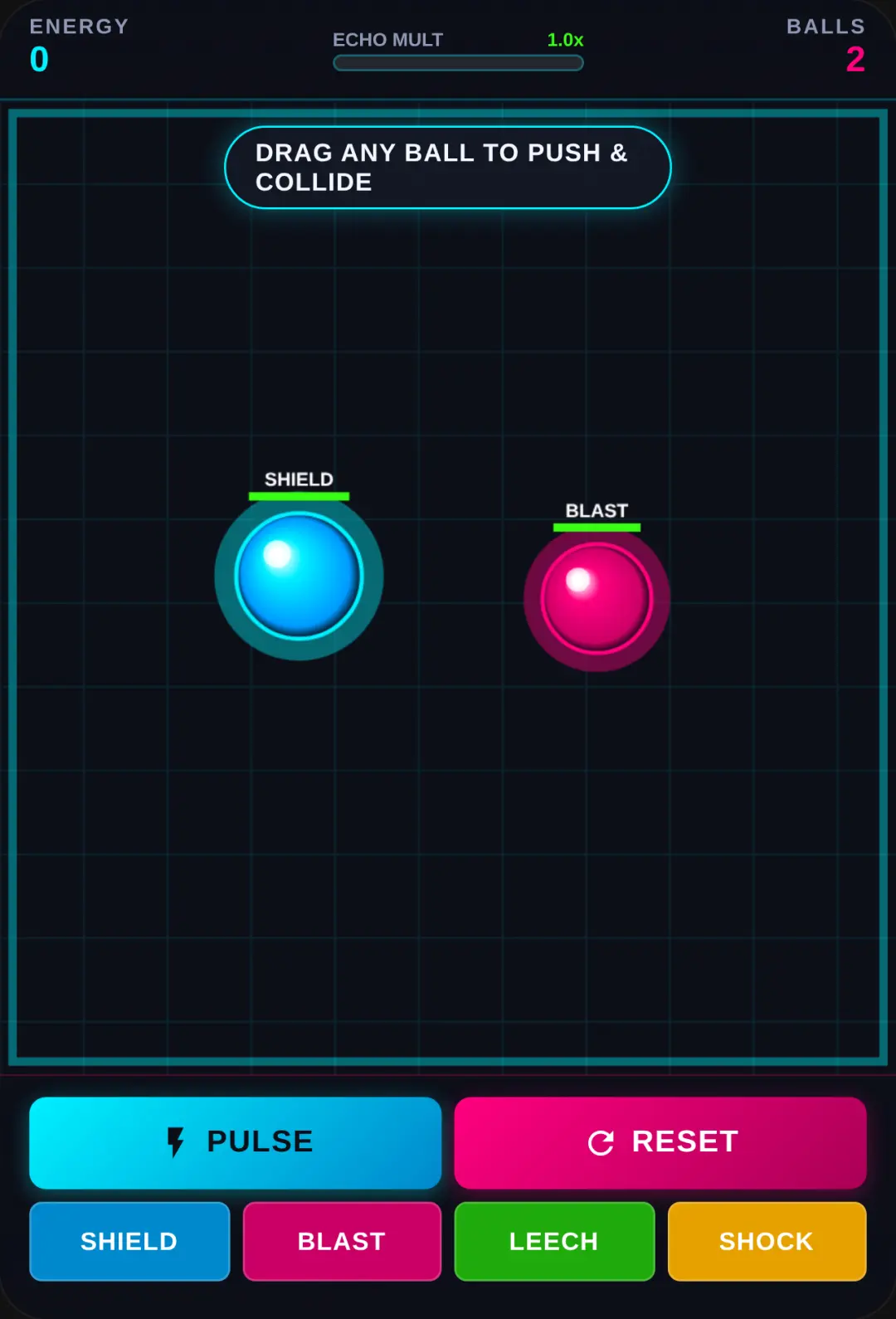 Ball Vs Ball cover